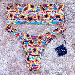 ZAFUL swimsuit